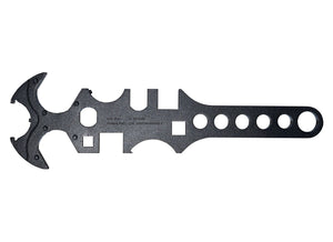 AR15/10 Armorer's Combo Wrench Tool for 223 and 308