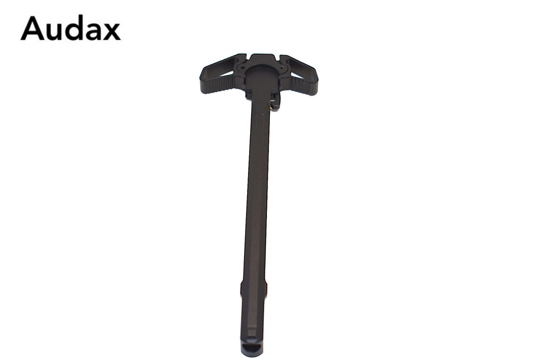 Audax 223/556 Ambi charging handle black