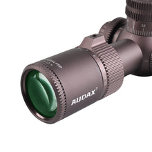 Load image into Gallery viewer, Rifle Scope 3-12X44FFP Fisrt Focal Plane Hunting Rifle Scope Red, Green Illuminated Mil Dot Reticle/Fully Multi-Coated Lens/Wind and Elevation Adjust