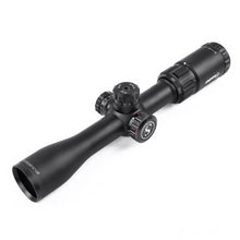 Load image into Gallery viewer, MT 1.75-5X32 Crossbow Scope R/G/B Illuminated Rifle Scope