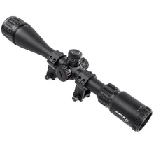 Load image into Gallery viewer, Sniper MT 6.5-20x44 AOL Rifle Scope