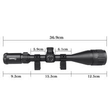 Load image into Gallery viewer, Sniper MT 6.5-20x44 AOL Rifle Scope