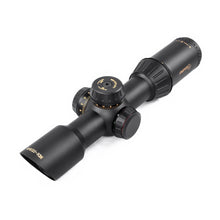 Load image into Gallery viewer, ND 1-5x30 Riflescope Reticle Illumination in Red, Green and Blue for .223/5.56 Rifles