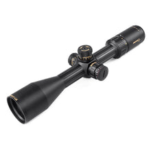 Load image into Gallery viewer, Sniper NT 2-12X44 Tactical Rifle Scope Red/Green Illuminated Rangefinder Reticle