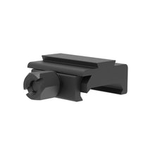 Load image into Gallery viewer, 20mm Picatinny to 11mm Dovetail Convert Mount, Picatinny to Dovetail Rail Adapter, Low Profile Riser Rail Mount