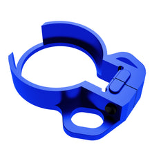 Load image into Gallery viewer, QD-J AR-15 Ambi Adapter End Plate Sling Adapter (BLACK/RED/BLUE)