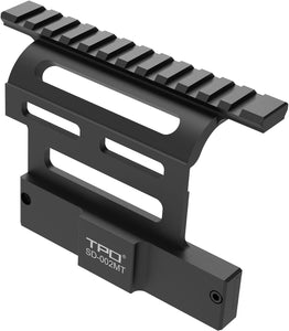 TPO AK Side Mount AK Accessory w/ M-Lock Base