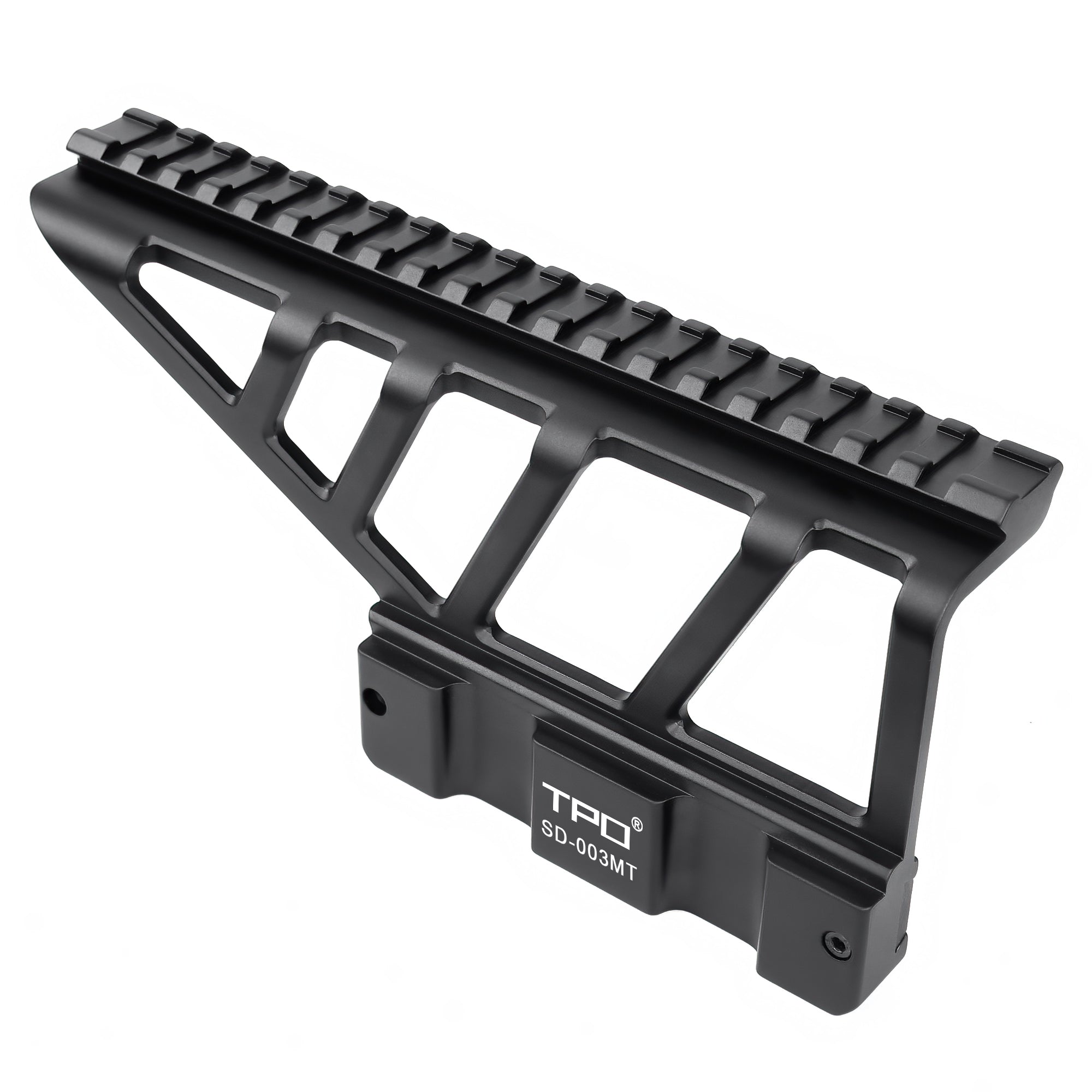 TPO AK Side Mount AK Accessory – Texas Precision Optics Inc