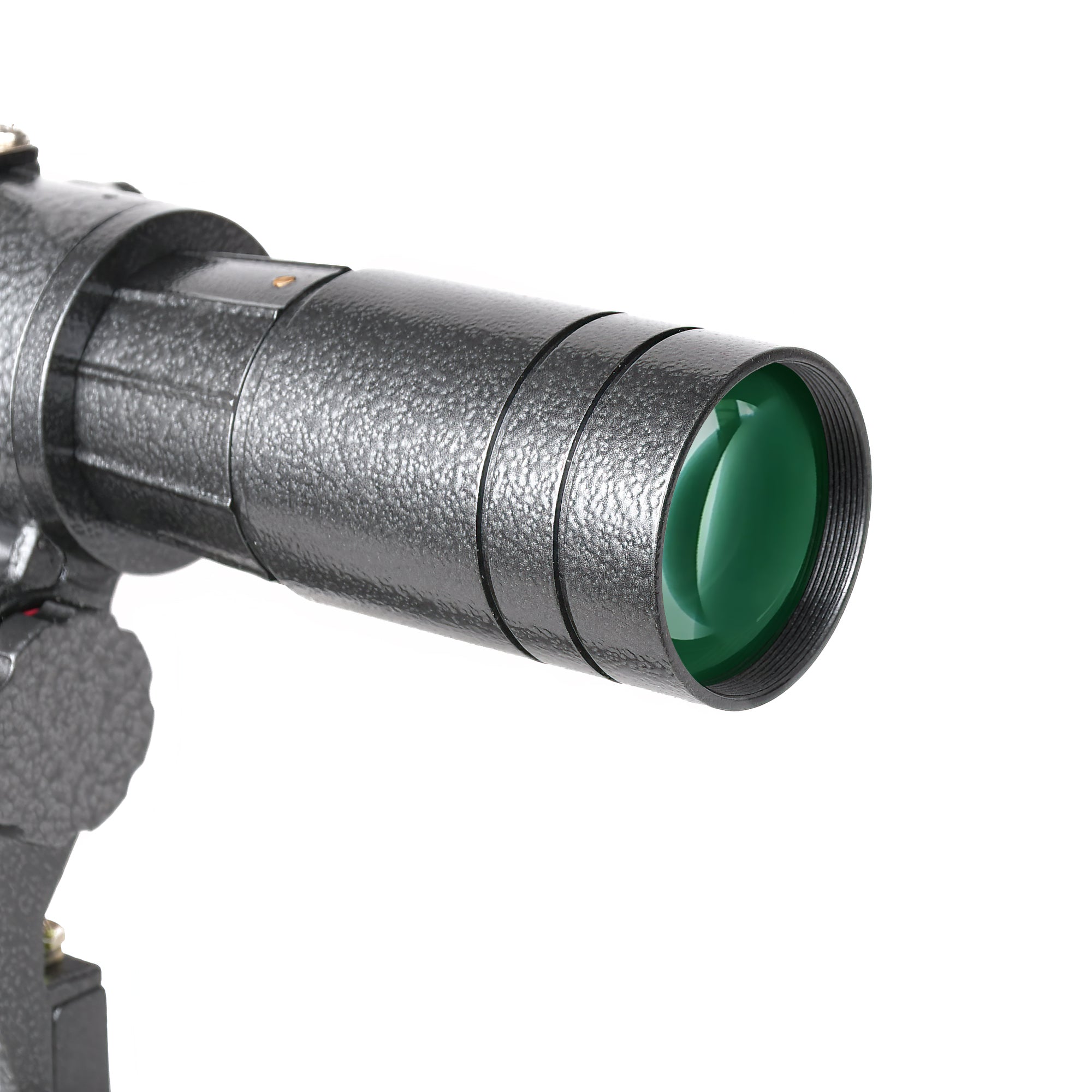 Scope For Loading AK Scope SVD Dragunov Scope 6X42mm POSP Rifle Scope with Side Rail Mou ...