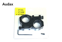 Load image into Gallery viewer, Audax 30mmHigh Profile Ring Rifle Scope Mount Weaver and Picatinny Mount