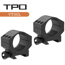 Load image into Gallery viewer, 30mm Scope Mount Picatinny Scope Rings