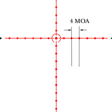 Load image into Gallery viewer, Sniper VT 4-16x44 MFFP First Focal Plane (FFP) Scope with Red/Green Illuminated Reticle