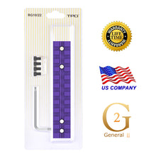 Load image into Gallery viewer, Ruger 1022 10/22 Scope Base (Purple)