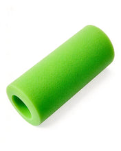Load image into Gallery viewer, Tactical AR-15 .223 5.56 Pistol Buffer Tube Cover Mil Spec Pistol Foam Pad Cover (Green）