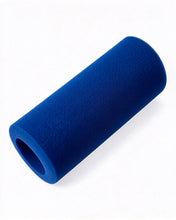 Load image into Gallery viewer, Tactical AR-15 .223 5.56 Pistol Buffer Tube Cover Mil Spec Pistol Foam Pad Cover (Blue）