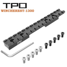 Load image into Gallery viewer, Winchester SXP/Defender/1300  Scope Base