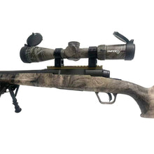 Load image into Gallery viewer, Rifle Scope 4-16x44 For hunting AO Adjustment Illuminated Reticle, Camouflage gun scope