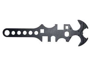 AR15/10 Armorer's Combo Wrench Tool for 223 and 308