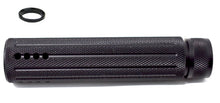 Load image into Gallery viewer, AR15 .223 CAL SLIP OVER BARREL SHROUD WITH MULTI PORT MUZZLE BRAKE