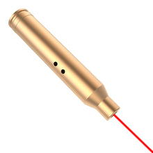 Load image into Gallery viewer, TPO 300 Win Caliber Cartridge Laser Bore Sighter Boresighter