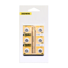 Load image into Gallery viewer, TPO 300 Win Caliber Cartridge Laser Bore Sighter Boresighter