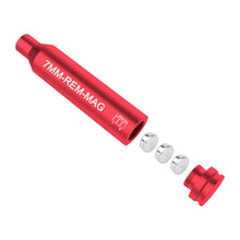 Load image into Gallery viewer, TPO 7mm Boresighter Red Dot Bore Sighters with 6 Batteries