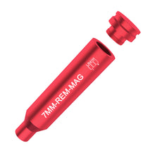 Load image into Gallery viewer, TPO 7mm Boresighter Red Dot Bore Sighters with 6 Batteries