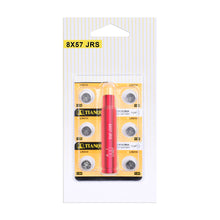 Load image into Gallery viewer, TPO 8x57 JRS Red Laser Bore sighter Boresight