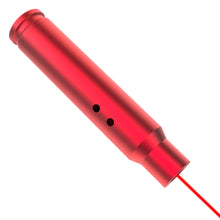 Load image into Gallery viewer, TPO 8x57 JRS Red Laser Bore sighter Boresight