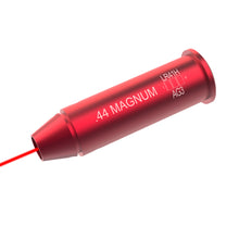 Load image into Gallery viewer, TPO .44 Magnum Red Laser Bore sighter Boresight