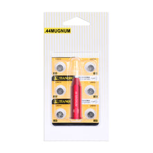 Load image into Gallery viewer, TPO .44 Magnum Red Laser Bore sighter Boresight