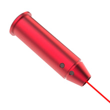Load image into Gallery viewer, TPO .44 Magnum Red Laser Bore sighter Boresight