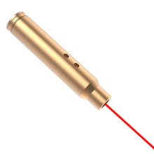 Load image into Gallery viewer, TPO 8mm Red Laser Bore sighter Boresight