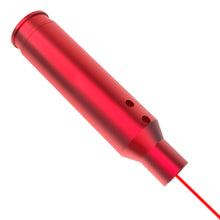 Load image into Gallery viewer, TPO 6.5 Grendel Red Laser Bore sighter Boresight