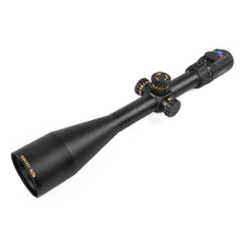 Load image into Gallery viewer, Tactical SNIPER WKP 8-32X56 SAL Rifle Scope Side Parallax Adjustment Glass Etched Reticle RG Illuminated with Bubble Level
