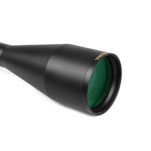 Load image into Gallery viewer, Tactical SNIPER WKP 8-32X56 SAL Rifle Scope Side Parallax Adjustment Glass Etched Reticle RG Illuminated with Bubble Level
