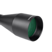Load image into Gallery viewer, SNIPER MK 6-24X50 SAL Hunting Rifle Scope Red/Green/Blue Illuminated Mil Dot Reticle
