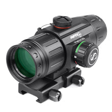 Load image into Gallery viewer, Prism Scope GIII LS3X30CB with Illuminated Red/Green Reticle, 3X Prism Scope