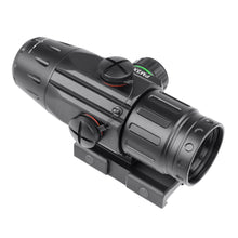 Load image into Gallery viewer, Prism Scope GIII LS3X30CB with Illuminated Red/Green Reticle, 3X Prism Scope