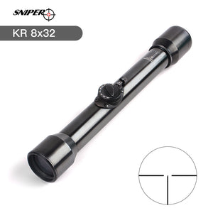 Sniper WWII Kar98k K98 Scope