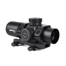Load image into Gallery viewer, RD35T 3MOA Red Dot Sight Fits 20mm Picatinny/Weaver Rail 35mm Tube