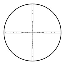 Load image into Gallery viewer, MT 1.5-5x20 WA Compact Riflescope for Hunting, Crossbow Scope, 1&quot; Tube, Multi-Coated Lenses, Scope Mount Included