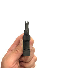 Load image into Gallery viewer, Front Sight Adjust Windage &amp; Elevation Adjustment Tool 7.62x39mm Ajustment Clamping Tool