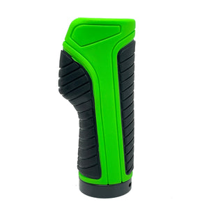 Non-Slip AR Pistol Rubber Tube Cover Slip Over for Dia 1.25" Tube