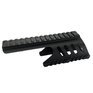 TPO M87 Shotgun Scope Saddle Mount for 12GA 870