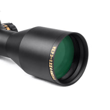 Load image into Gallery viewer, Sniper WKP 3-12x44 MSAL Scope with Red, Green Illuminated Reticle with Bubble Level