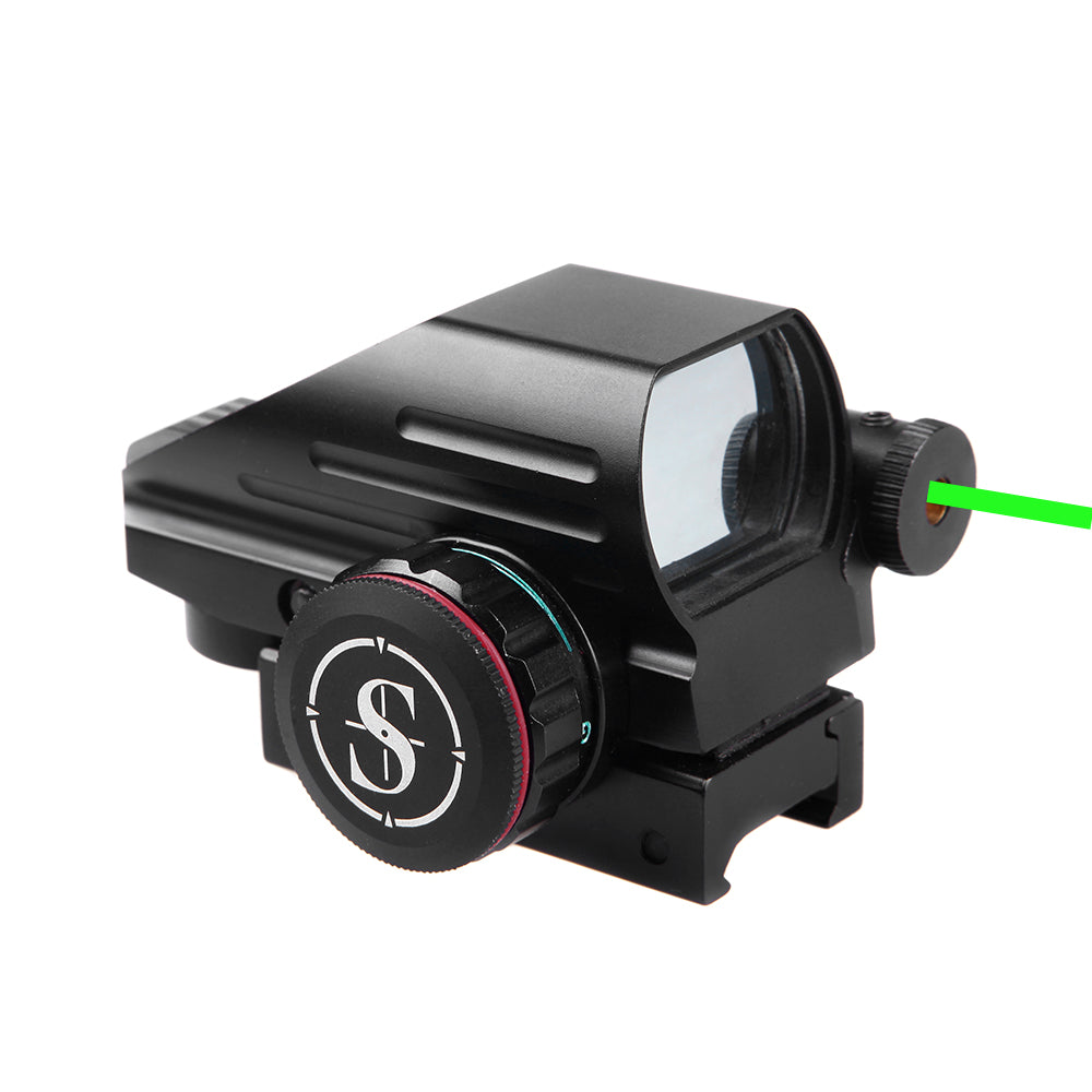 Reflex Sights & Holographic Sights for Sale | Combat Hunting Reflex Sights & Holographic Sights for Sale | Combat Hunting