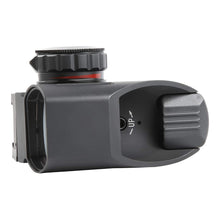 Load image into Gallery viewer, Sniper RD22 Red &amp; Green Dot Sight 4 Reticles Reflex Sight