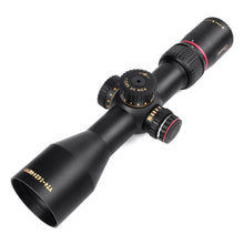 Load image into Gallery viewer, Sniper VT 4-16x44 MFFP First Focal Plane (FFP) Scope with Red/Green Illuminated Reticle