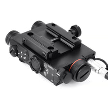 Load image into Gallery viewer, Sniper FL3000 TACTICAL Green / IR Dot SIGHT Combo Fit Night Vision